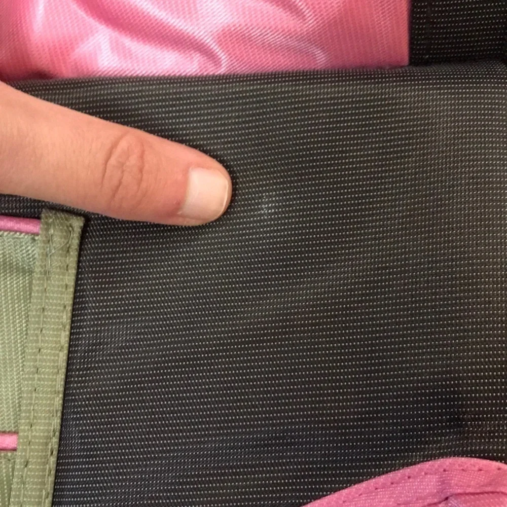 JJ Cole Collections Laptop Bag